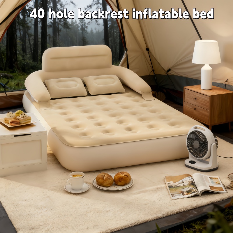 Outdoor Daybed Sofa - Outdoor Multi Specification Two Person Camping