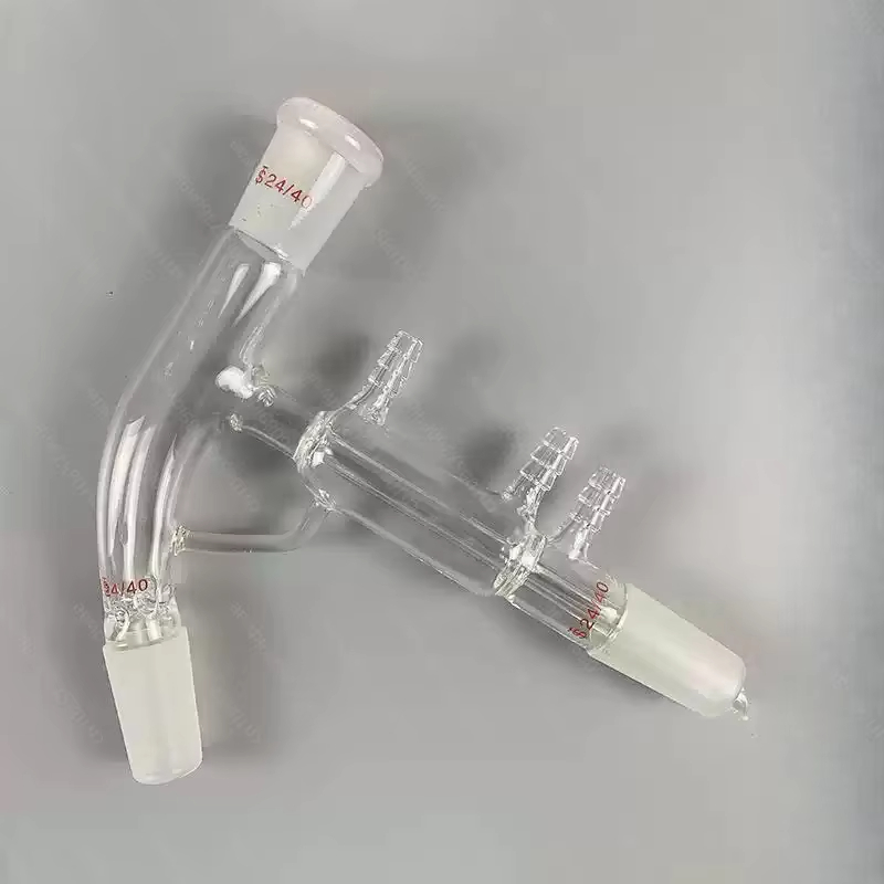 Outdoor Furniture Set - NEW Distillation head Short Path Condenser,Distillation