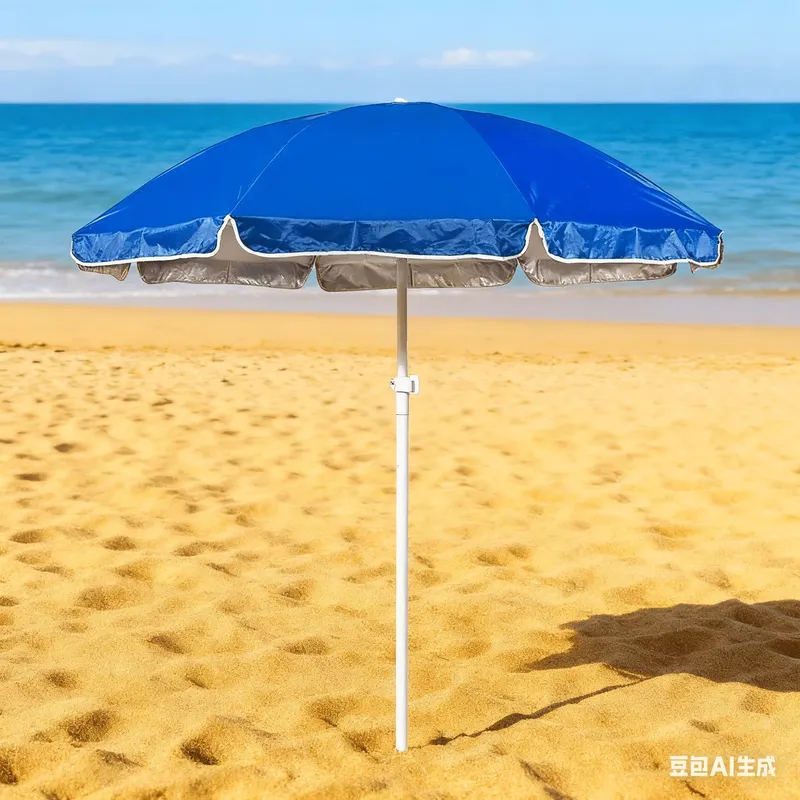 Classic Design Garden Umbrella - đánh giá và giá Outdoor Furniture Plus