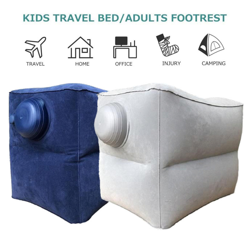 Mới Bơm Hơi Phân Gối 2 Lớp Tự  - đánh giá và giá Outdoor Furniture Pads