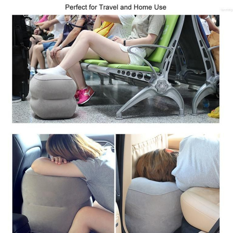 Mới Bơm Hơi Phân Gối 2 Lớp Tự  - đánh giá và giá Outdoor Furniture Pads