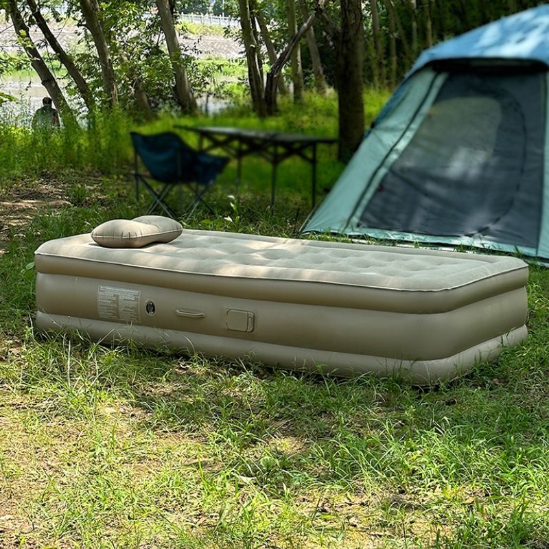 Outdoor Inflatable Mattress Ca - đánh giá và giá Outdoor Furniture Plus