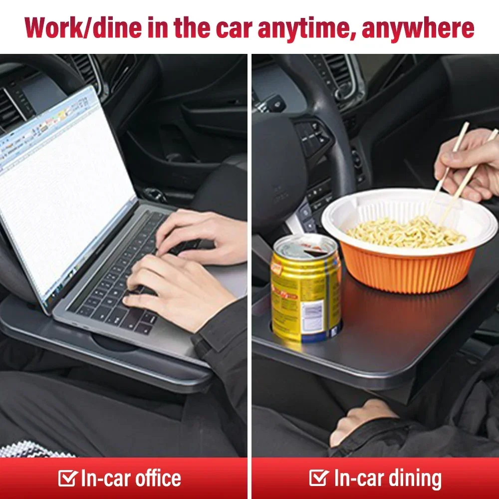 Multi-used Car Tray Laptop Des - đánh giá và giá Outdoor Furniture Dining