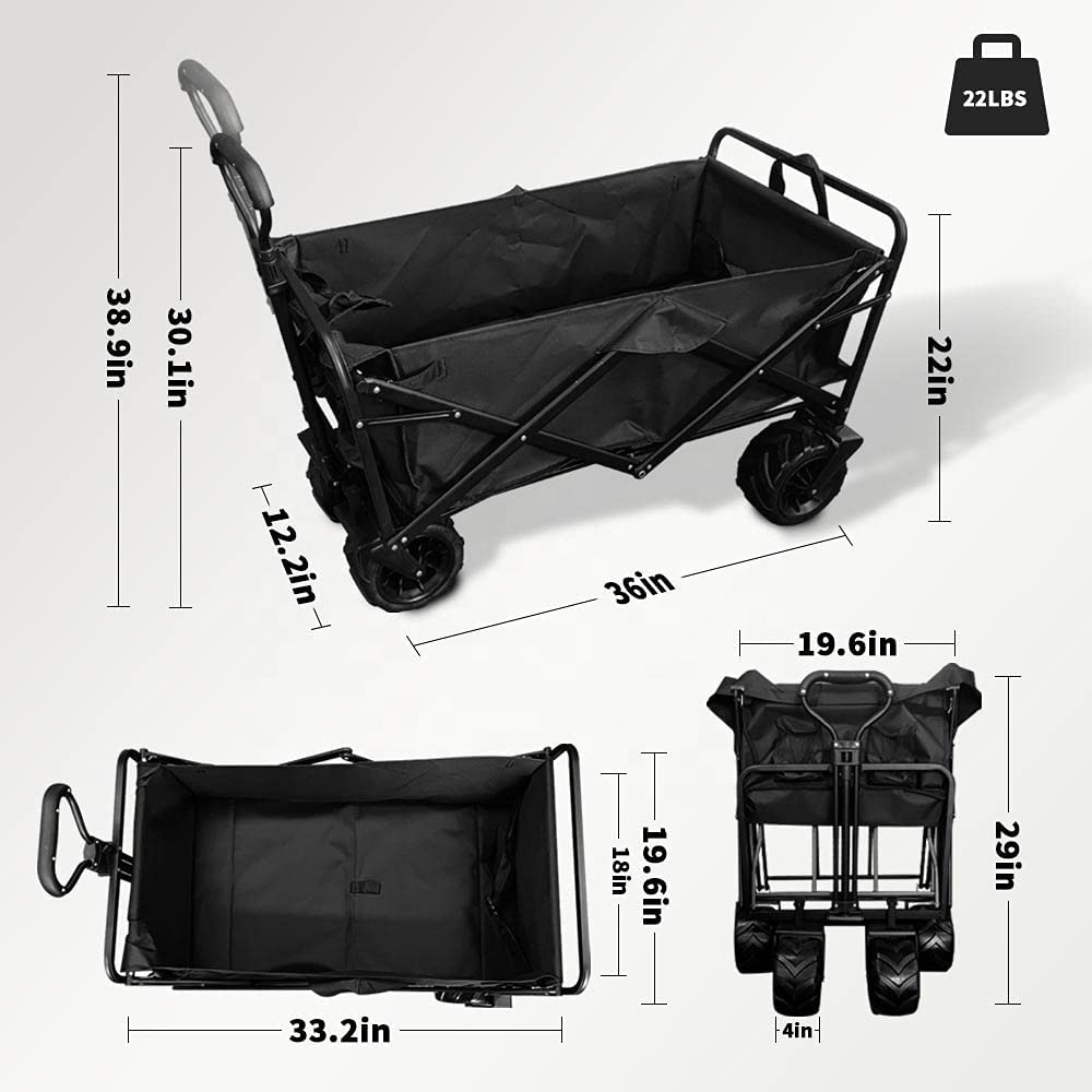 New Large Capacity Big Wheels  - đánh giá và giá Outdoor Furniture Set