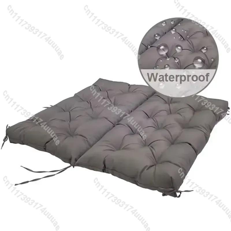 Waterproof Hanging Chair Cushi - đánh giá và giá Outdoor Furniture Pads