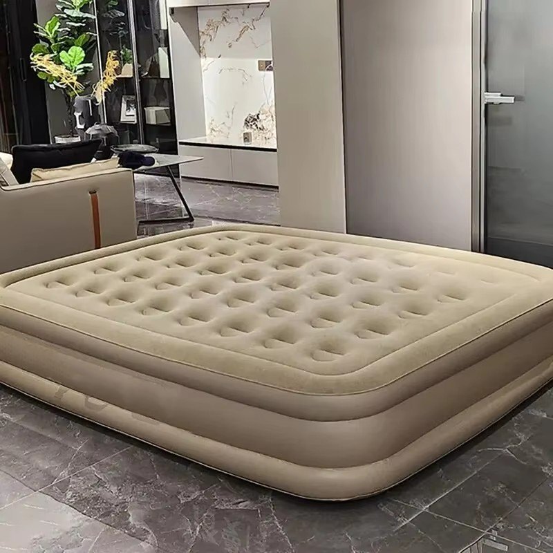 Interior Air Mattress Glamping - đánh giá và giá Outdoor Daybed Sofa
