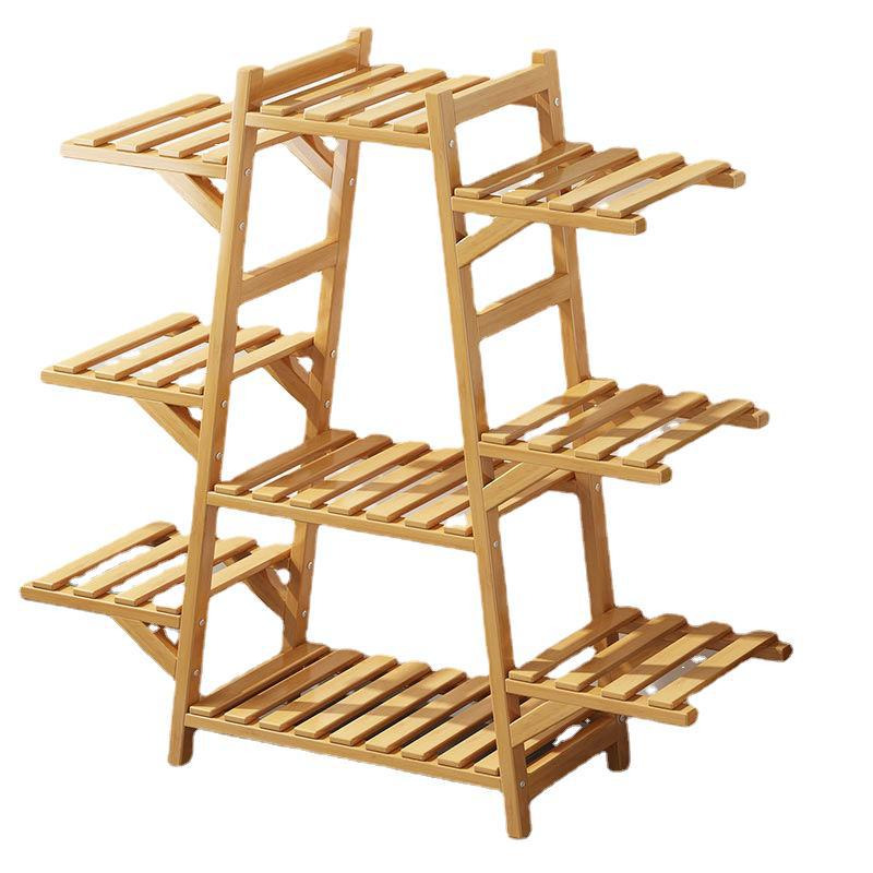 Floor-standing Rack Multi-laye - đánh giá và giá Outdoor Furniture On Sale
