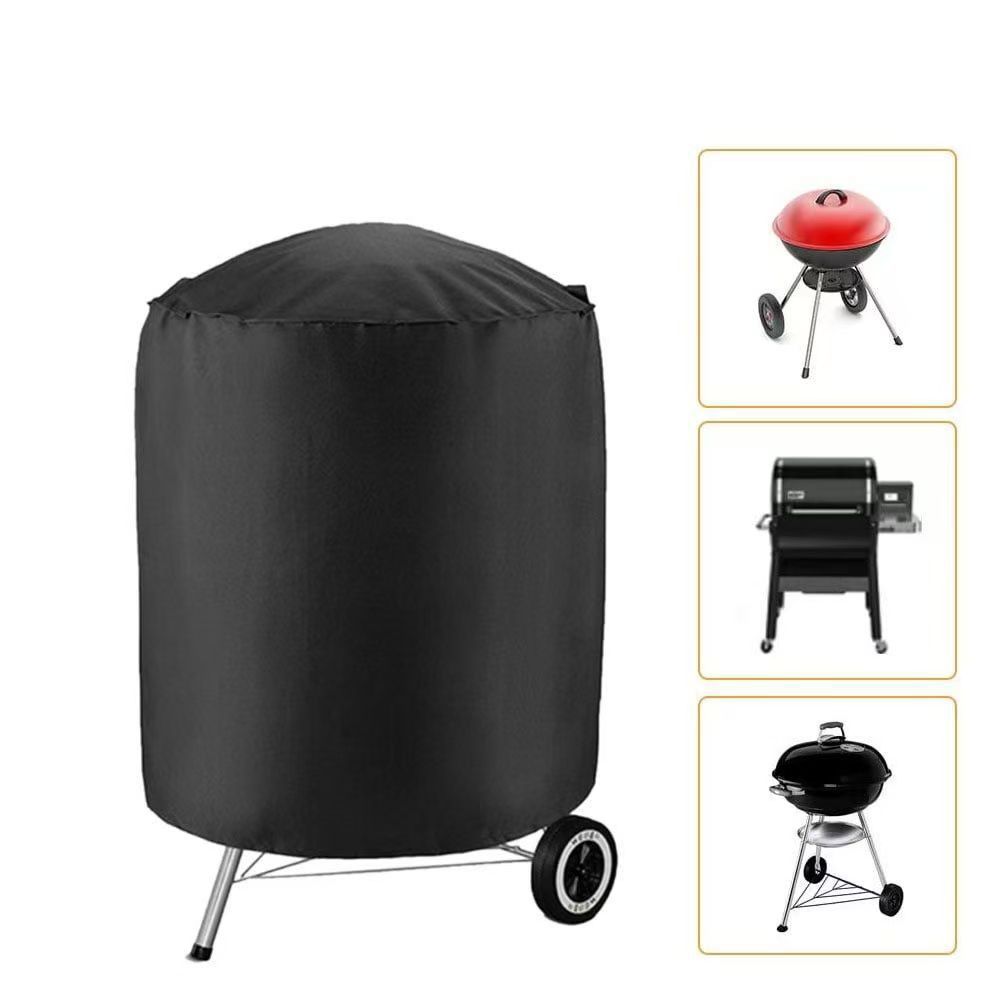 Garden Oxford cloth BBQ grill  - đánh giá và giá Outdoor Furniture Philippines