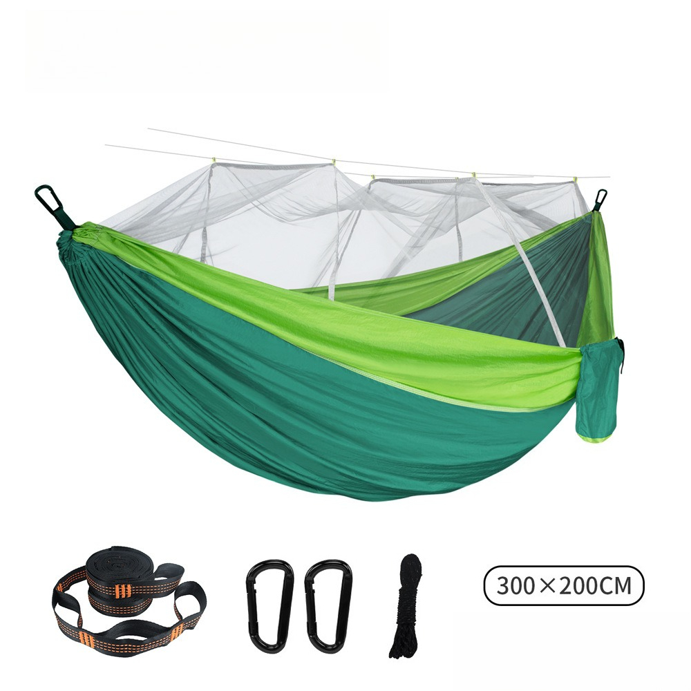 300×200CM Plus Size Double Mos - đánh giá và giá Outdoor Furniture Plus