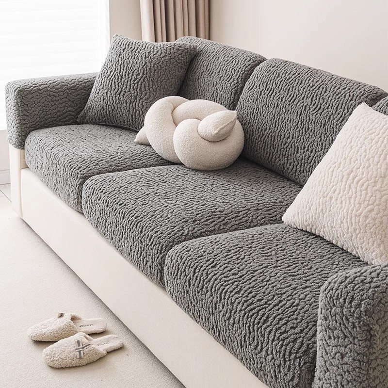 Cozy Cotton Fleece Stretchy So - đánh giá và giá Outdoor Furniture Plus