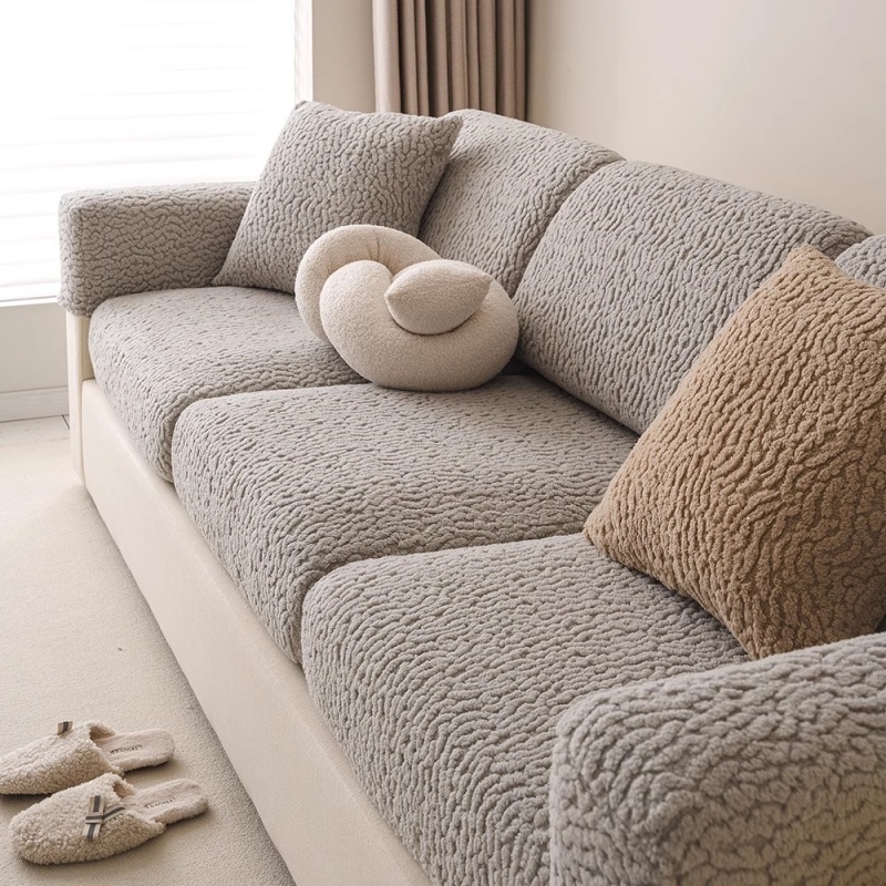 Cozy Cotton Fleece Stretchy So - đánh giá và giá Outdoor Furniture Plus