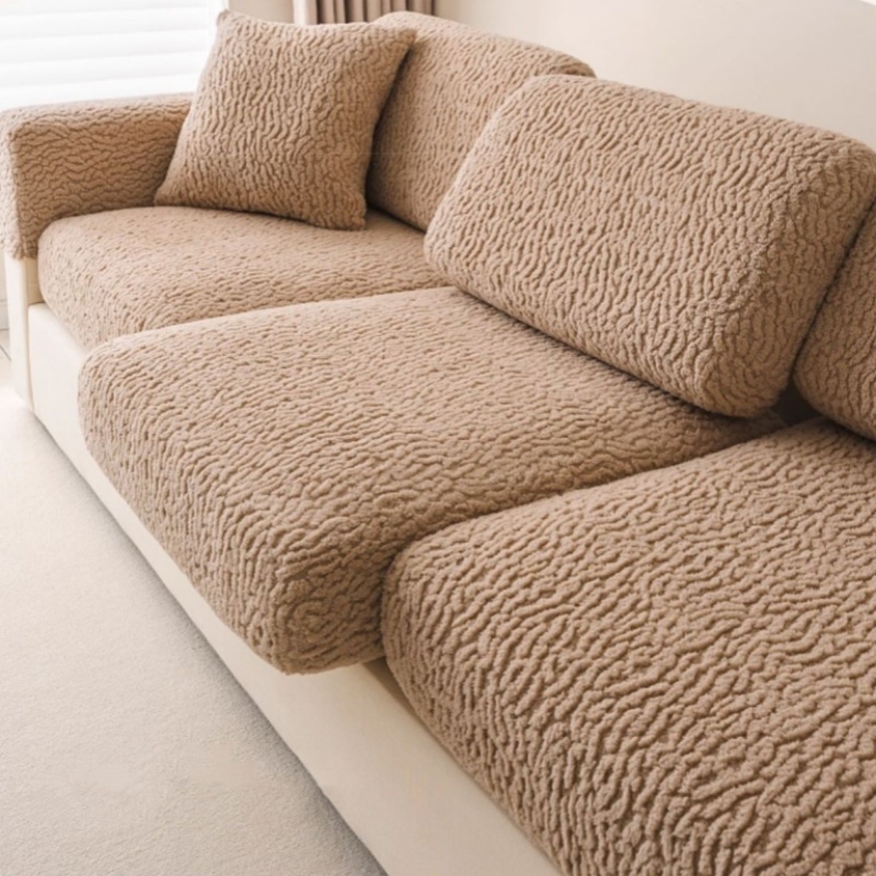 Cozy Cotton Fleece Stretchy So - đánh giá và giá Outdoor Furniture Plus