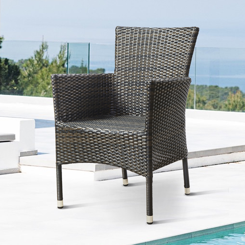 Cheap Black Garden Restaurant  - đánh giá và giá Outdoor Furniture On Sale