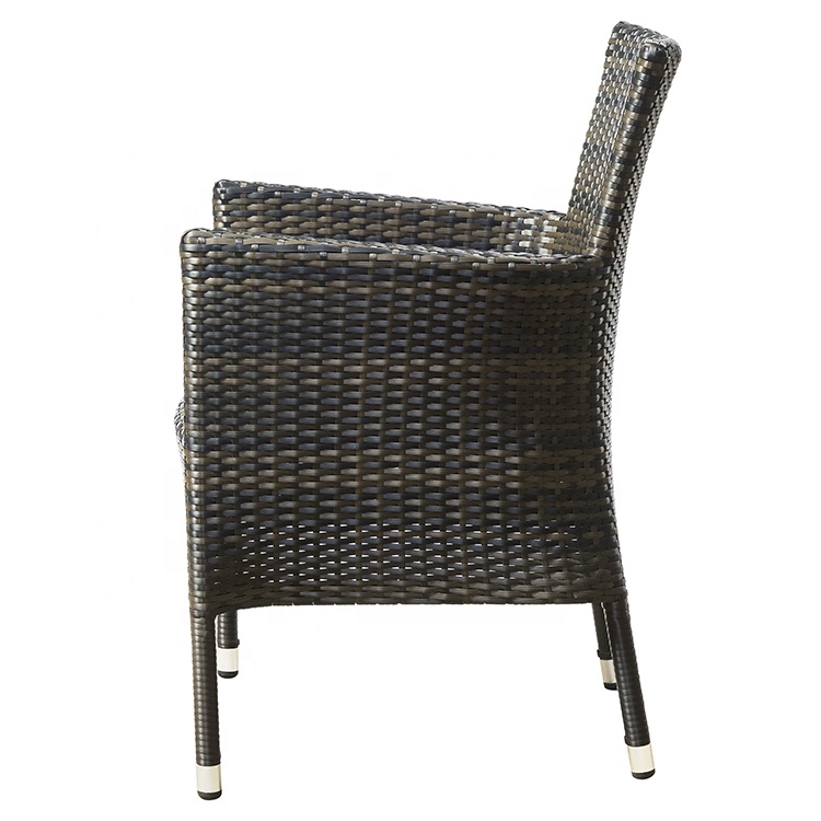 Cheap Black Garden Restaurant  - đánh giá và giá Outdoor Furniture On Sale