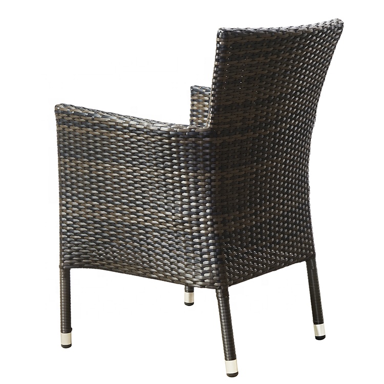 Cheap Black Garden Restaurant  - đánh giá và giá Outdoor Furniture On Sale