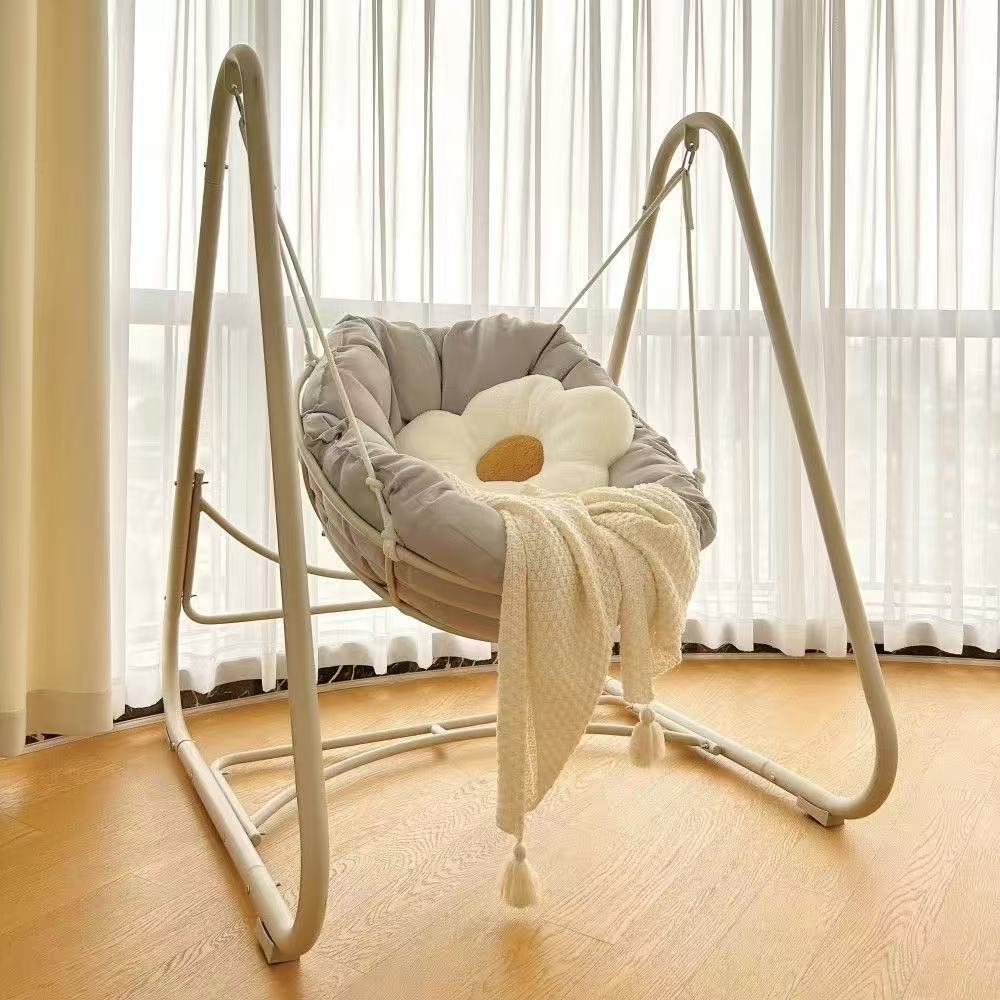 Adult indoor swing plus swing  - đánh giá và giá Outdoor Furniture Plus