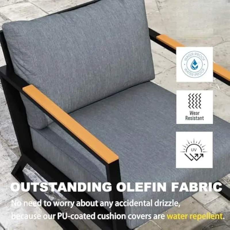 High quality Metal Patio Furni - đánh giá và giá Outdoor Furniture Quality
