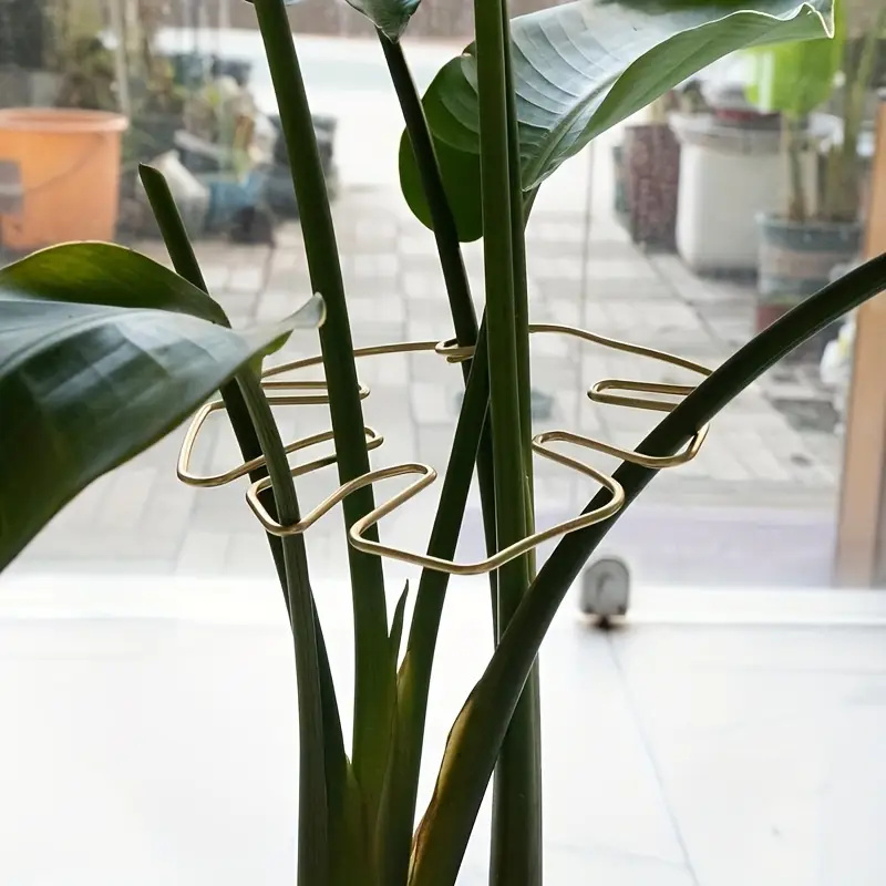 1Pc Large hanging plant stand, - đánh giá và giá Outdoor Furniture Decor