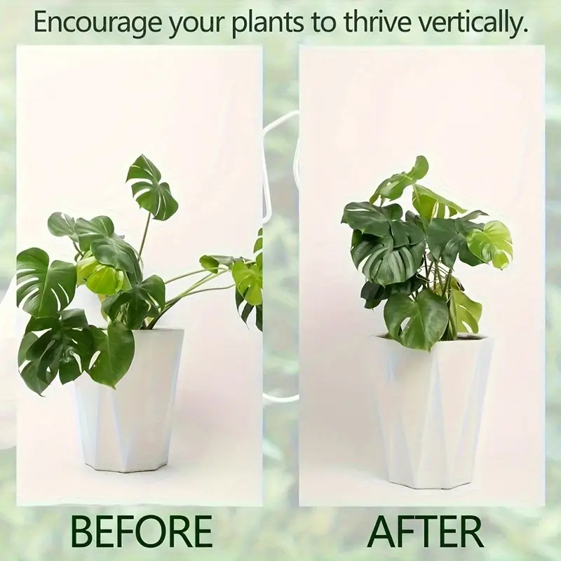 1Pc Large hanging plant stand, - đánh giá và giá Outdoor Furniture Decor