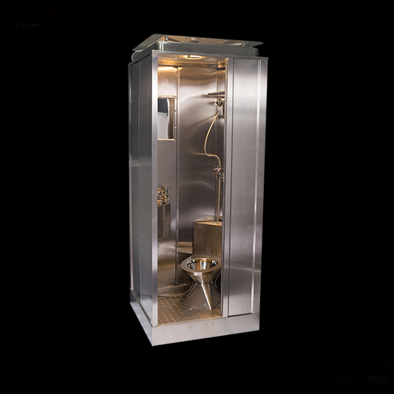 Prefab Outdoor Shower Room Sta - đánh giá và giá Outdoor Furniture Set