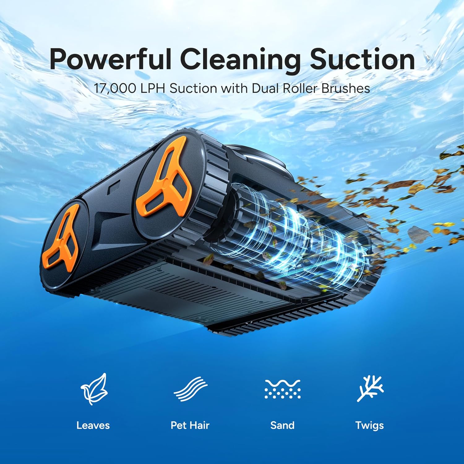 Robotic Pool Cleaner KN Series - đánh giá và giá Outdoor Furniture Set