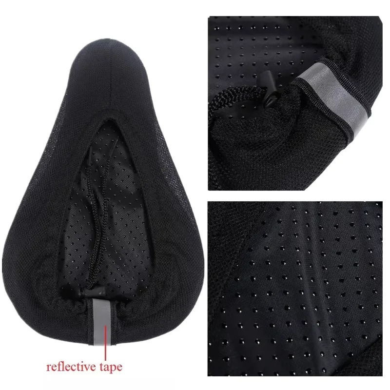 2026 Bicycle Saddle 3D Soft Cy - đánh giá và giá Outdoor Furniture Pads