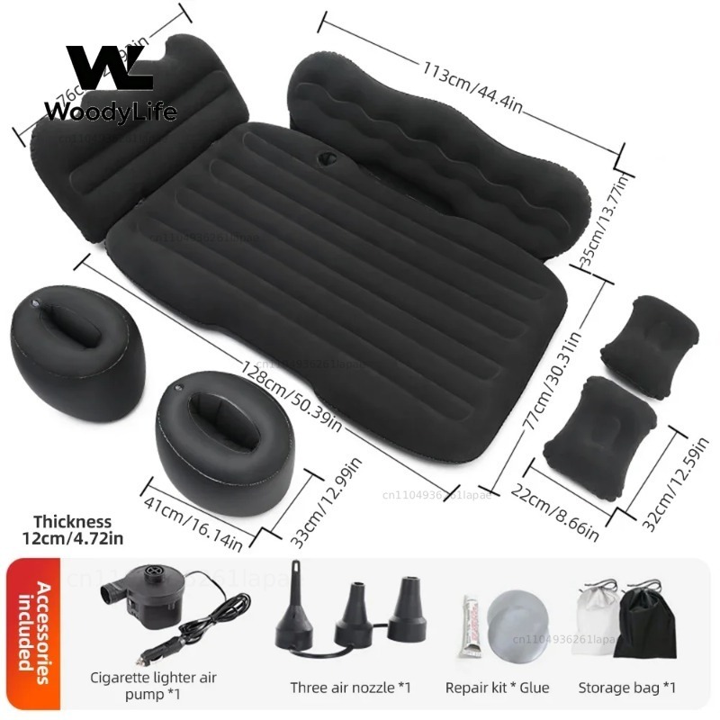 NEW Mattress Car Inflatable Tr - đánh giá và giá Outdoor Furniture Plus