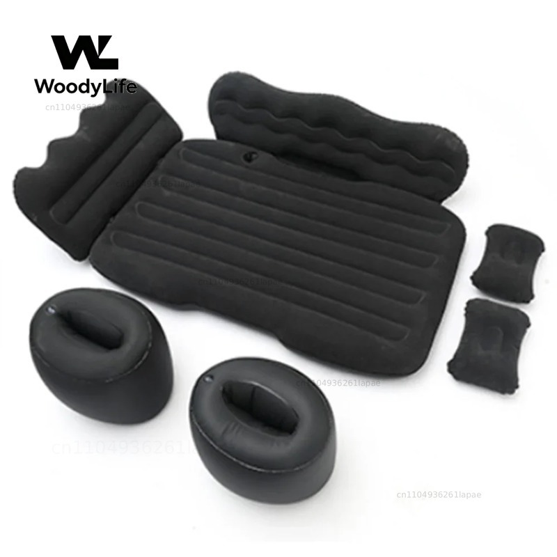 NEW Mattress Car Inflatable Tr - đánh giá và giá Outdoor Furniture Plus