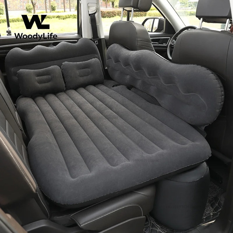 NEW Mattress Car Inflatable Tr - đánh giá và giá Outdoor Furniture Plus