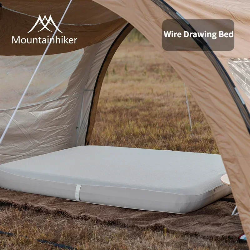 Mountainhiker 2 Person Automat - đánh giá và giá Outdoor Daybed Sofa