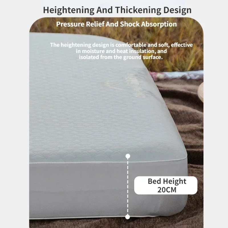 Mountainhiker 2 Person Automat - đánh giá và giá Outdoor Daybed Sofa