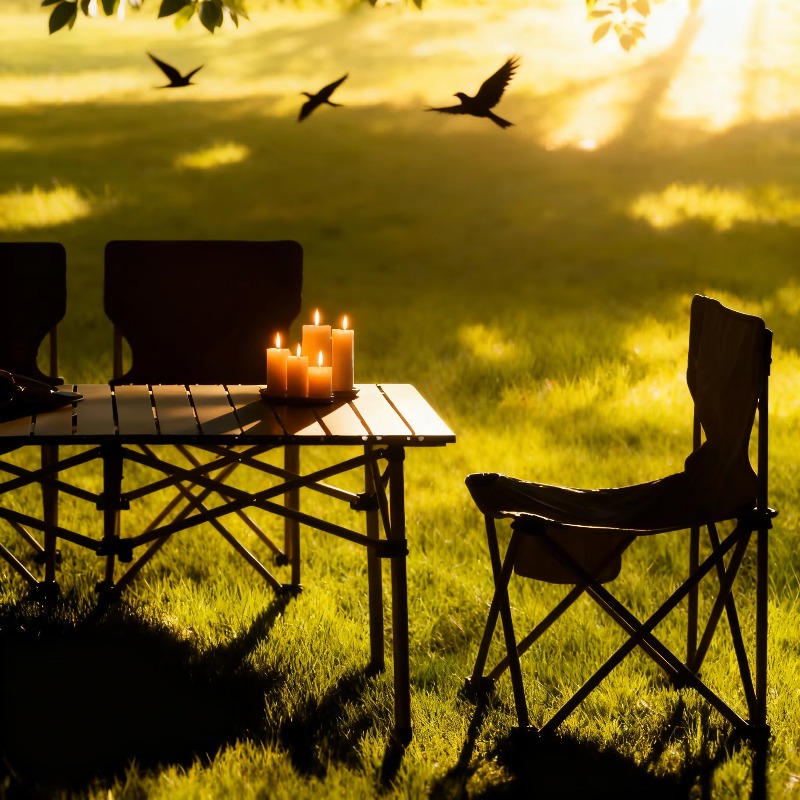2026 High Quality Large Foldab - đánh giá và giá Outdoor Furniture Quality