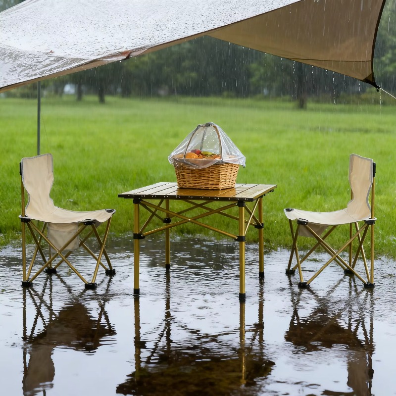 2026 High Quality Large Foldab - đánh giá và giá Outdoor Furniture Quality