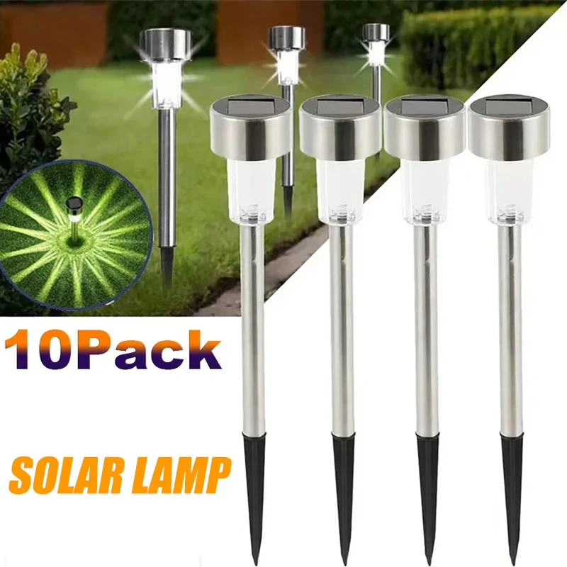 Solar Outdoor Lights Garden La - đánh giá và giá Outdoor Furniture Decor