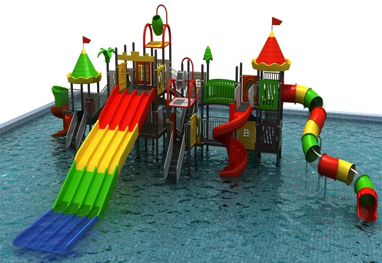 Children Outdoor Aqua Park Tub - đánh giá và giá Outdoor Furniture On Sale