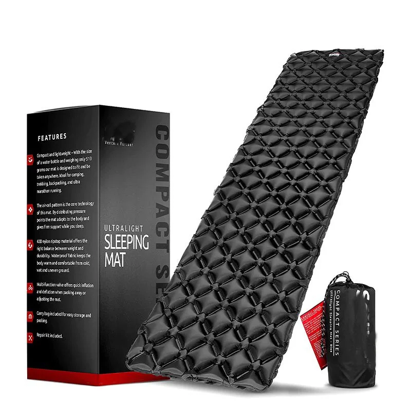 Outdoor equipment, ultra-light - đánh giá và giá Outdoor Furniture Pads