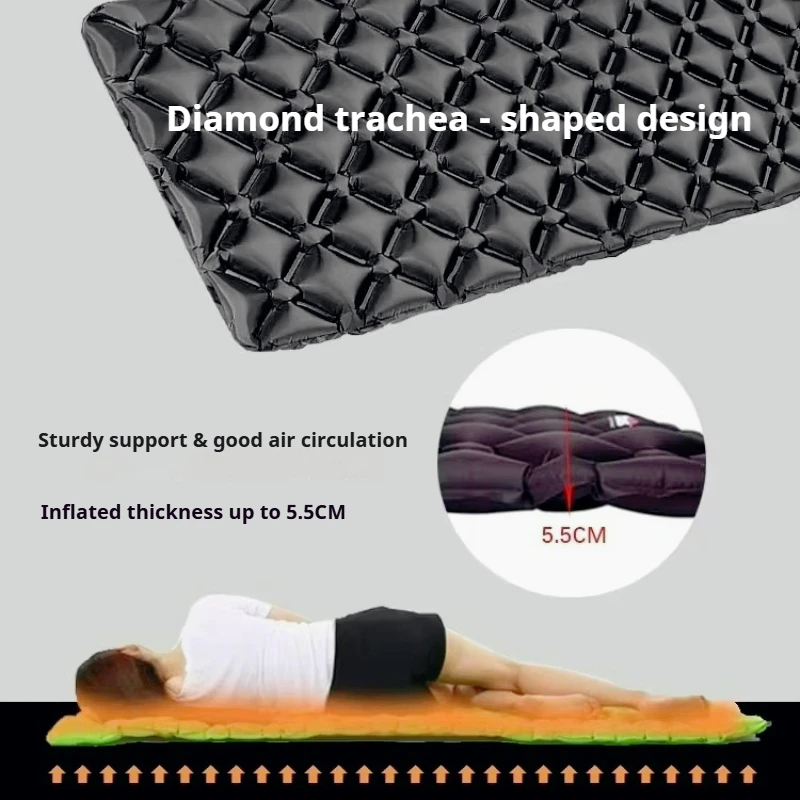 Outdoor equipment, ultra-light - đánh giá và giá Outdoor Furniture Pads