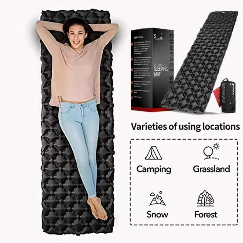 Outdoor equipment, ultra-light - đánh giá và giá Outdoor Furniture Pads
