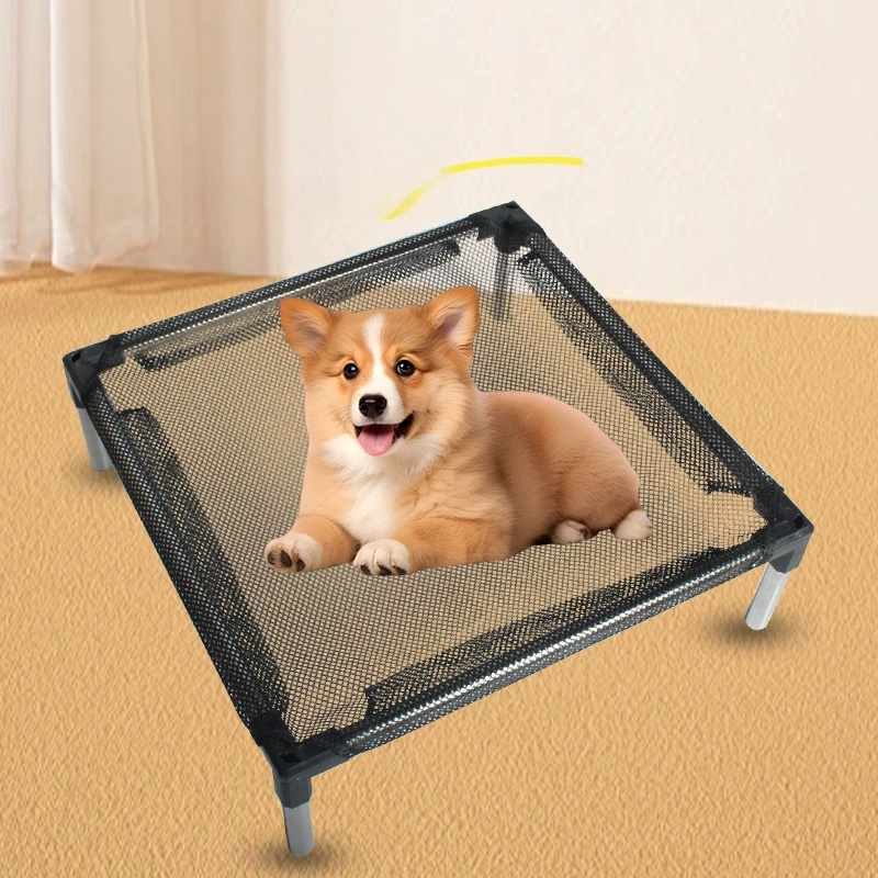 Cooling Elevated Dog Bed - Rai - đánh giá và giá Outdoor Daybed Sofa