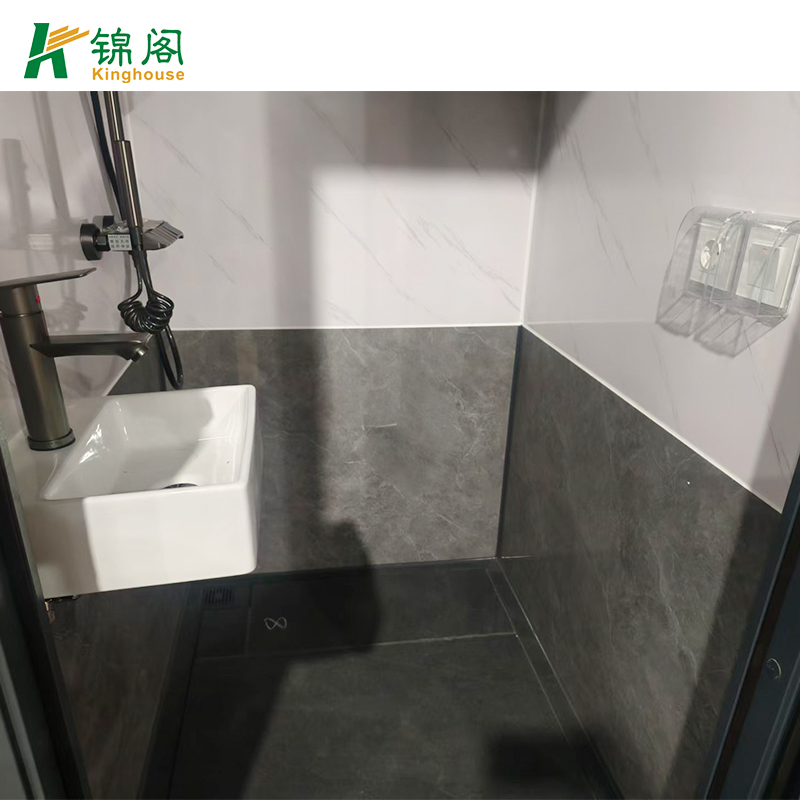 Portable Mobile Shower Unit Lu - đánh giá và giá Outdoor Furniture Set