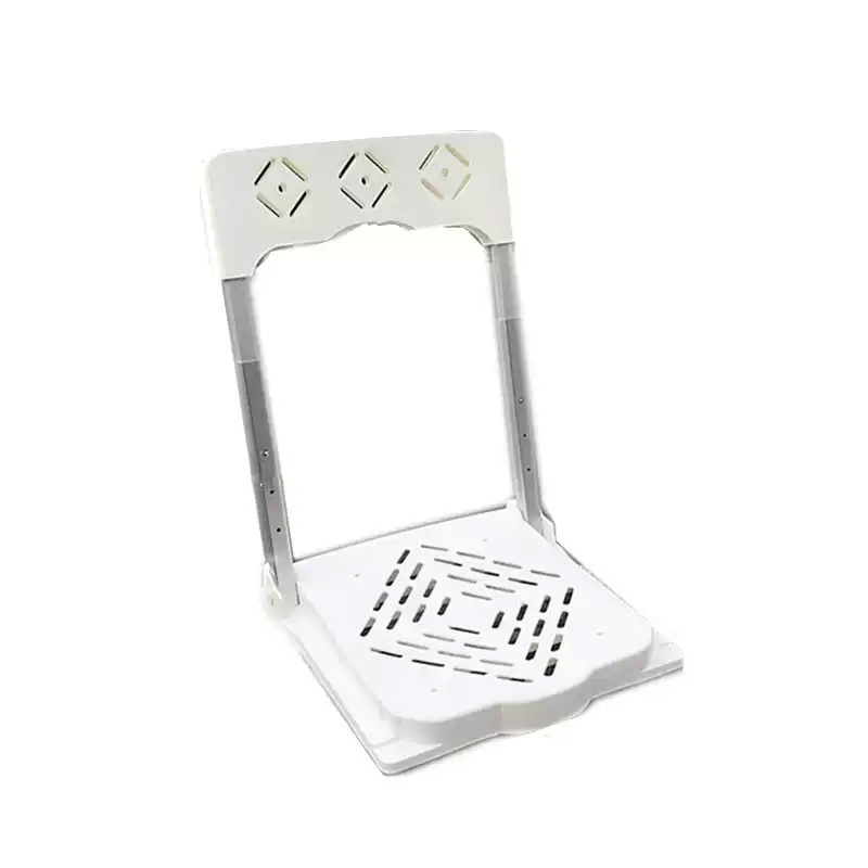 Foldable Fishing Box with Back - đánh giá và giá Outdoor Furniture Set