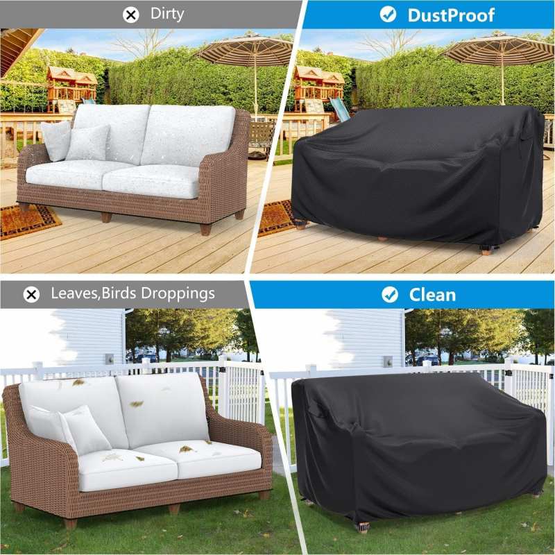 1pcs Outdoor Furniture Cover,  - đánh giá và giá Outdoor Furniture Philippines