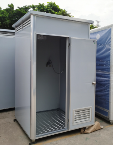 Prefabricated Shower Cabin Sin - đánh giá và giá Outdoor Furniture Set
