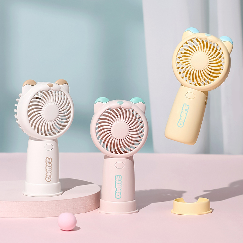 Portable Handheld Fan for Trav - đánh giá và giá Outdoor Furniture Set