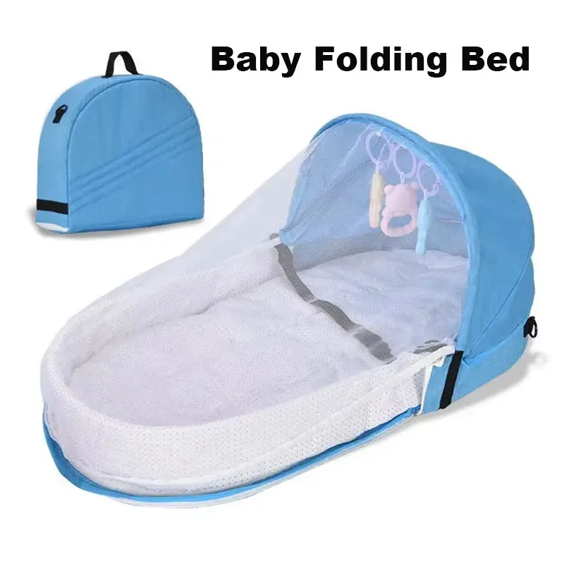Baby Bed Convenient Folding An - đánh giá và giá Outdoor Daybed Sofa