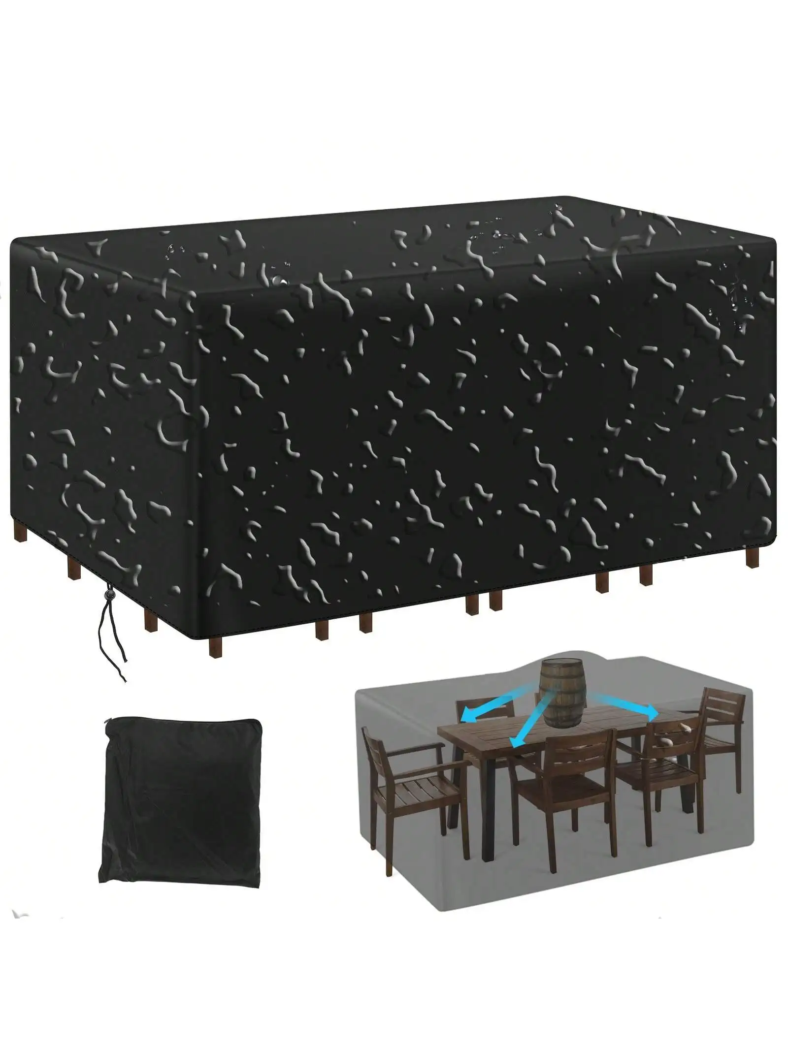 Multi-Size Outdoor Patio Garde - đánh giá và giá Outdoor Furniture Philippines