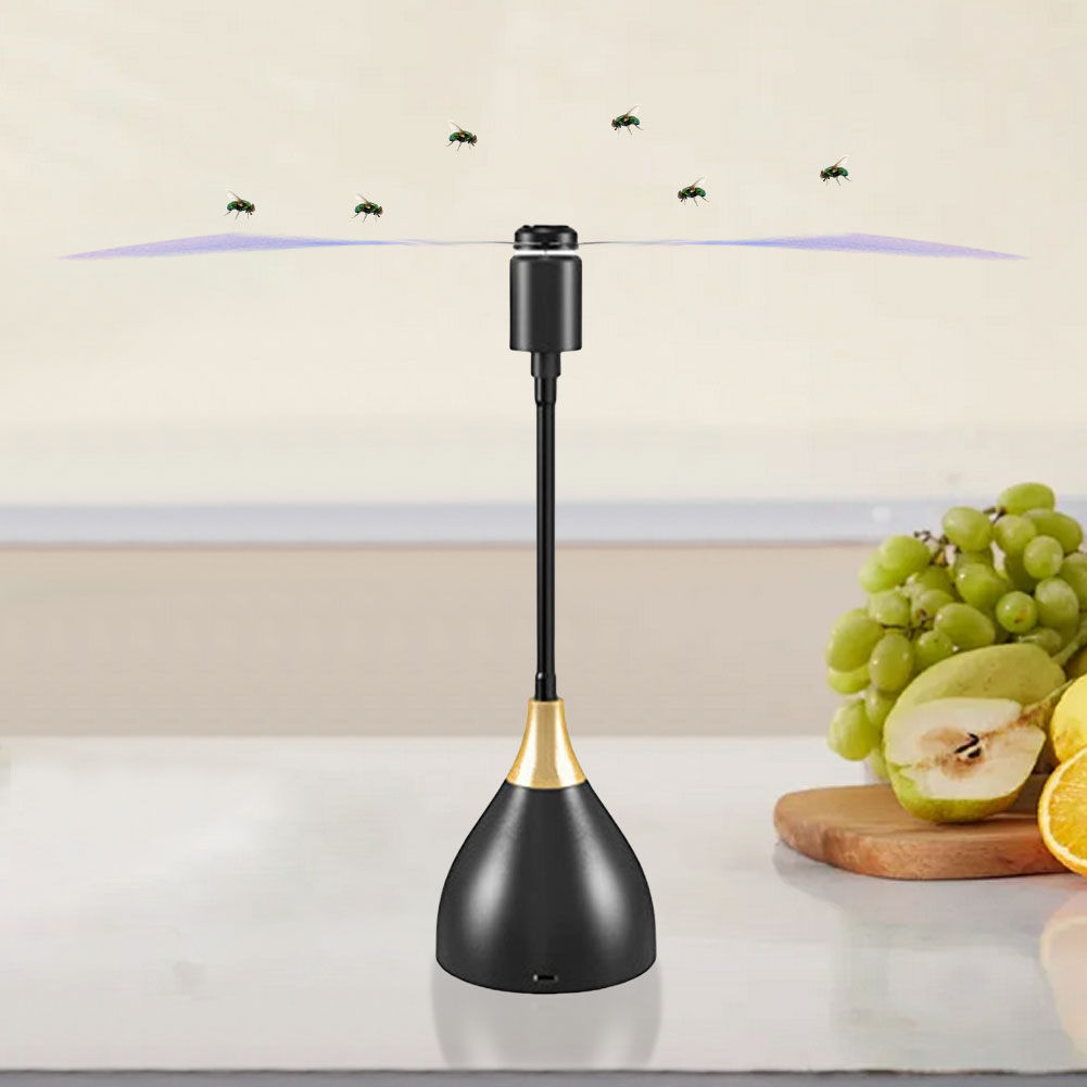 1-3PCS Fly Fans for Tables Por - đánh giá và giá Outdoor Furniture Philippines