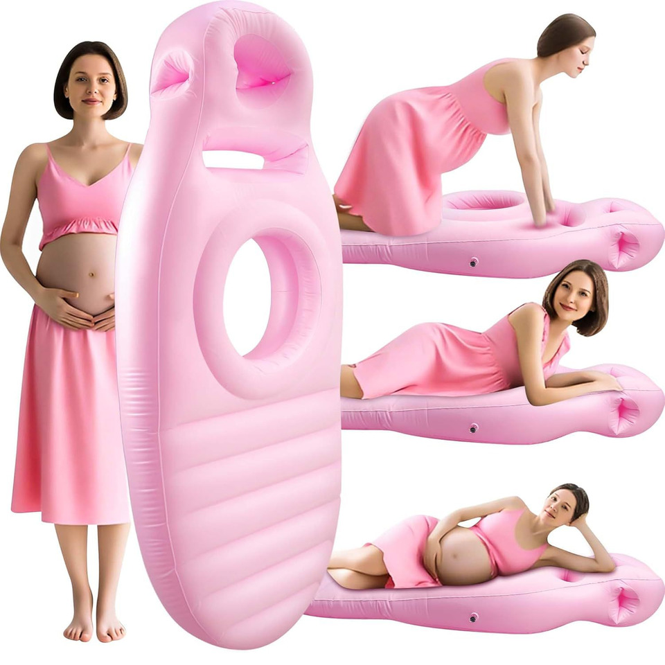 Inflatable Pregnancy Pillow Yo - đánh giá và giá Outdoor Daybed Sofa