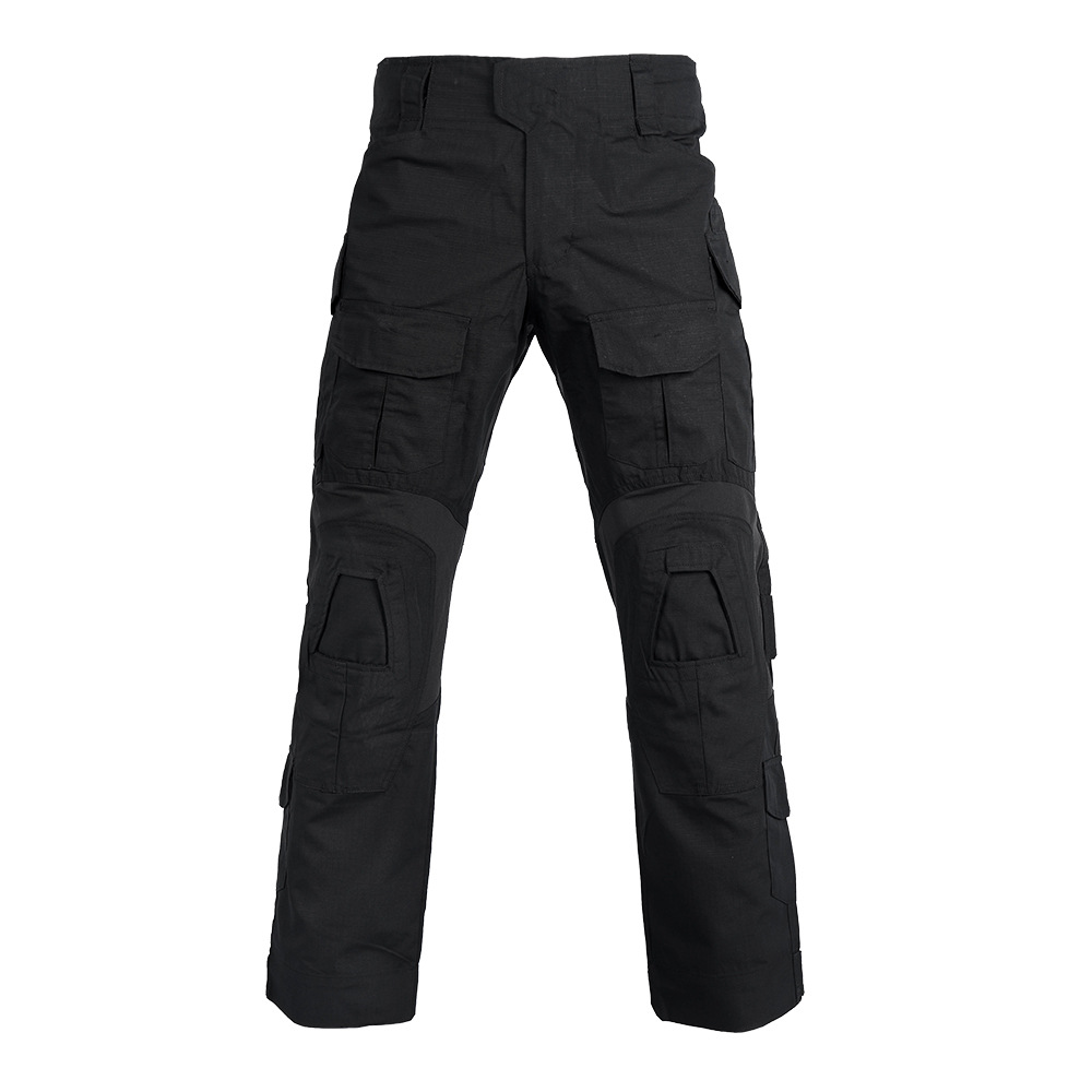 Men Combat Pants With Knee Pad - đánh giá và giá Outdoor Furniture Pads