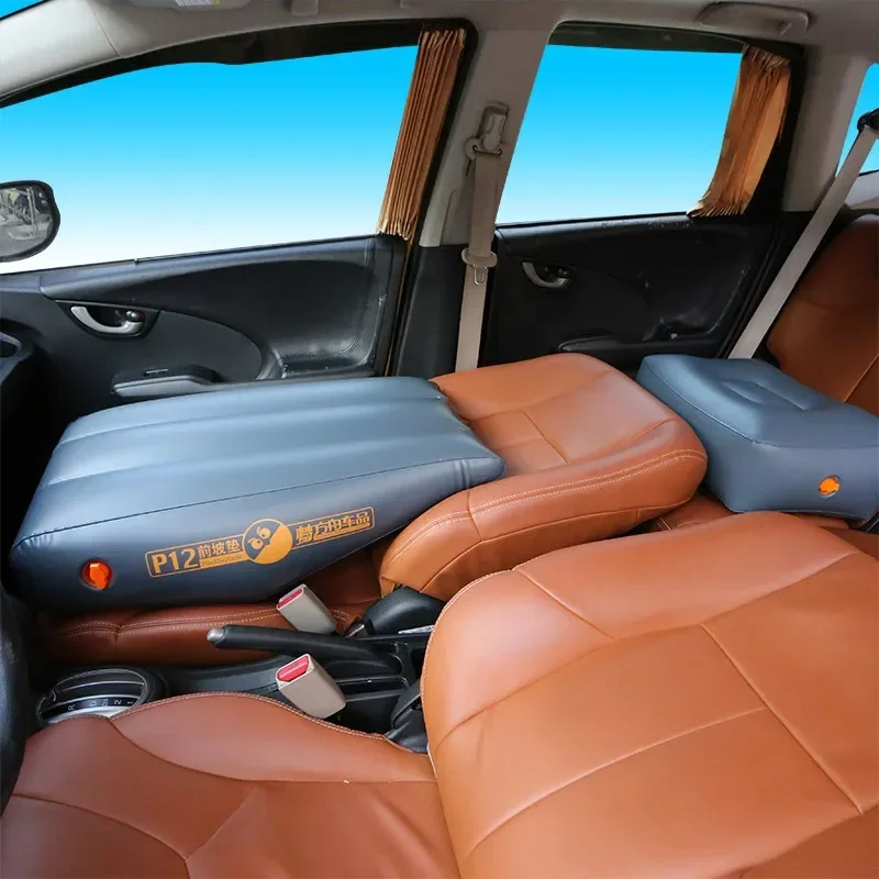 Universal Car Travel Bed Back  - đánh giá và giá Outdoor Furniture Pads